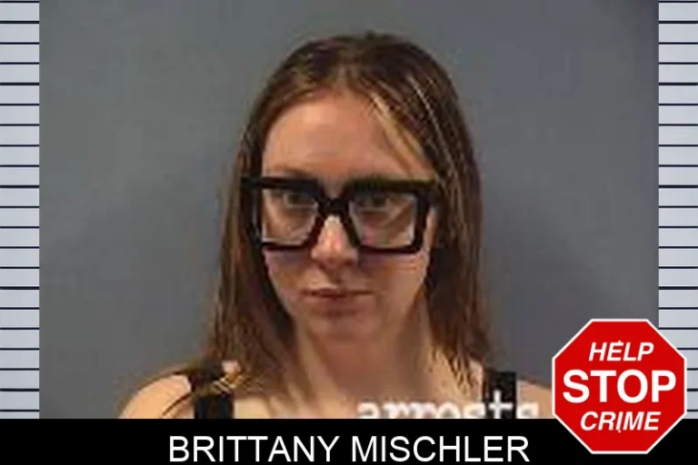 Brittany Mischler