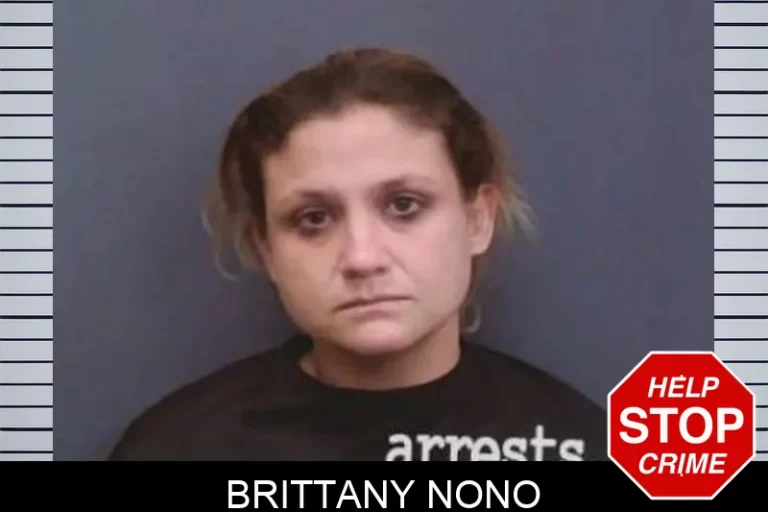Brittany Nono