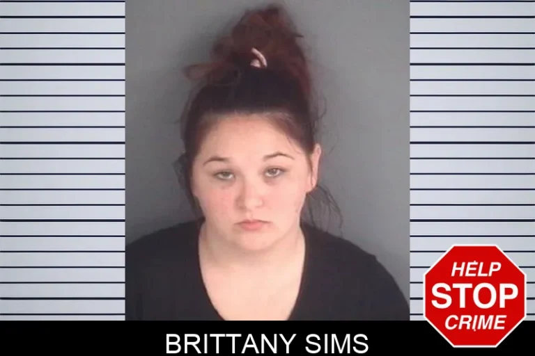 Brittany Sims