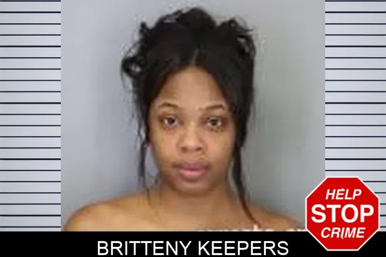 Britteny Keepers