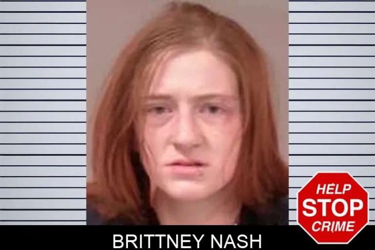 Brittney Nash