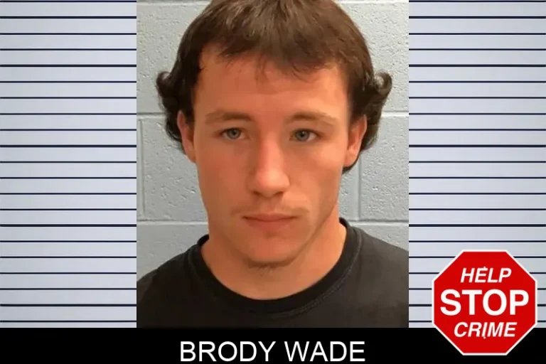 Brody Wade