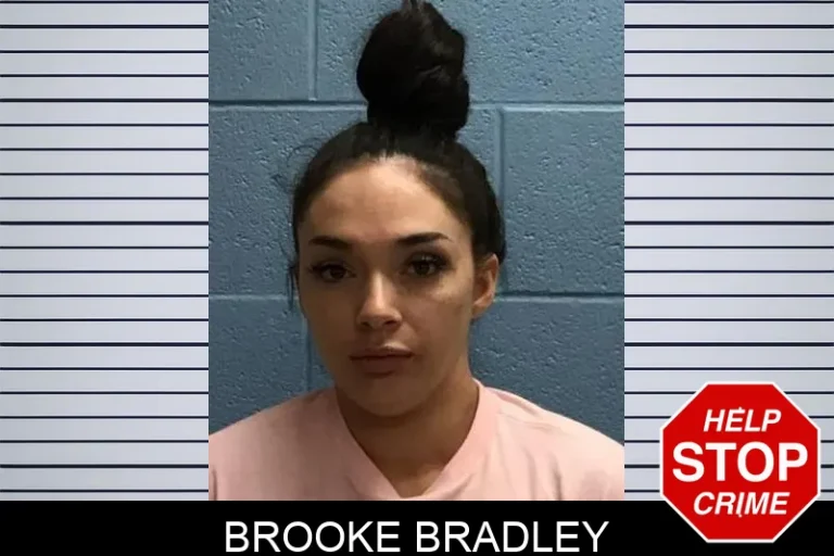 Brooke Bradley