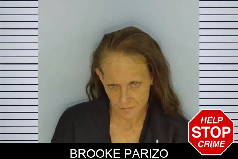 Brooke Parizo