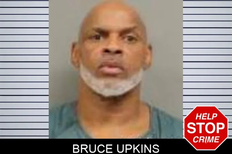 Bruce Upkins