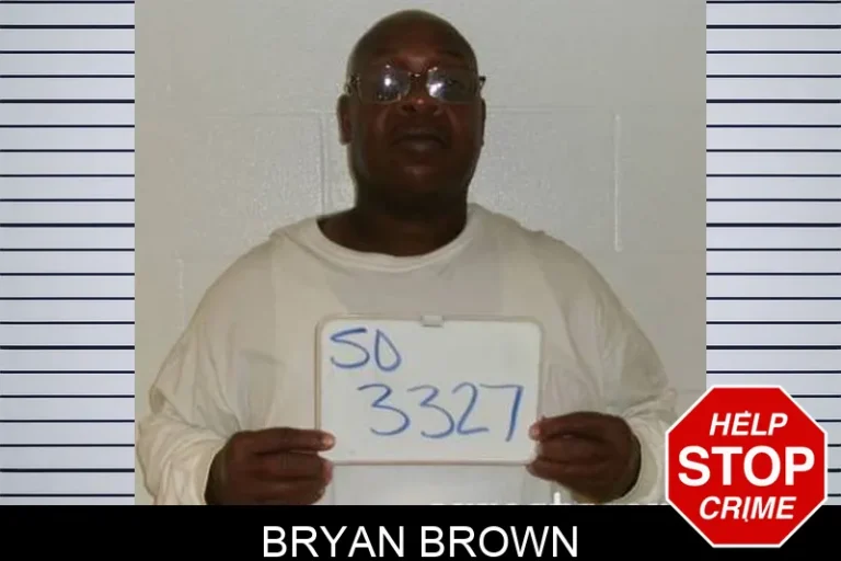 Bryan Brown
