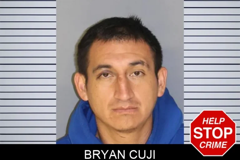 Bryan Cuji
