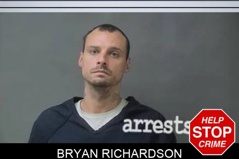 Bryan Richardson