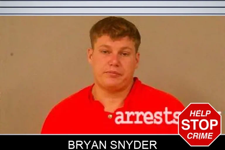 Bryan Snyder