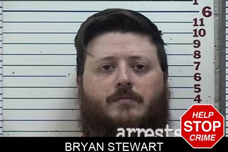 Bryan Stewart