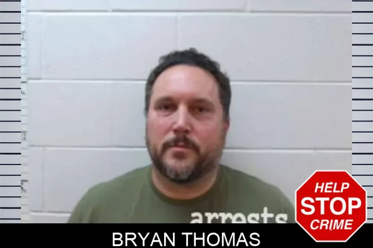 Bryan Thomas