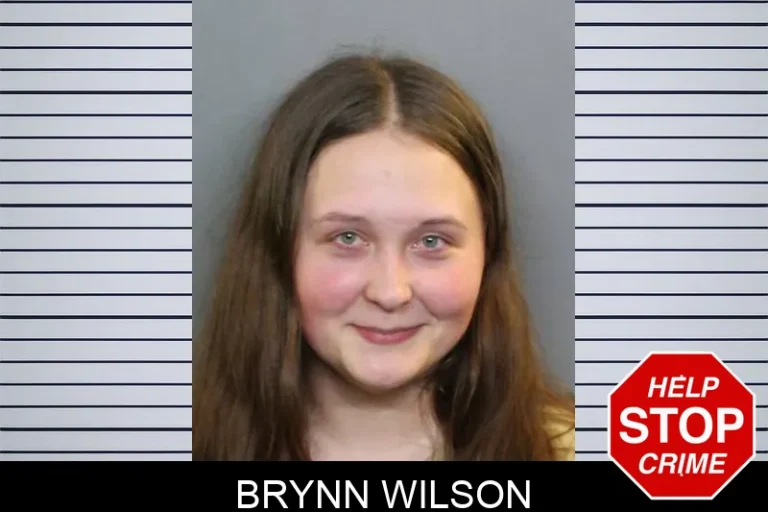 Brynn Wilson