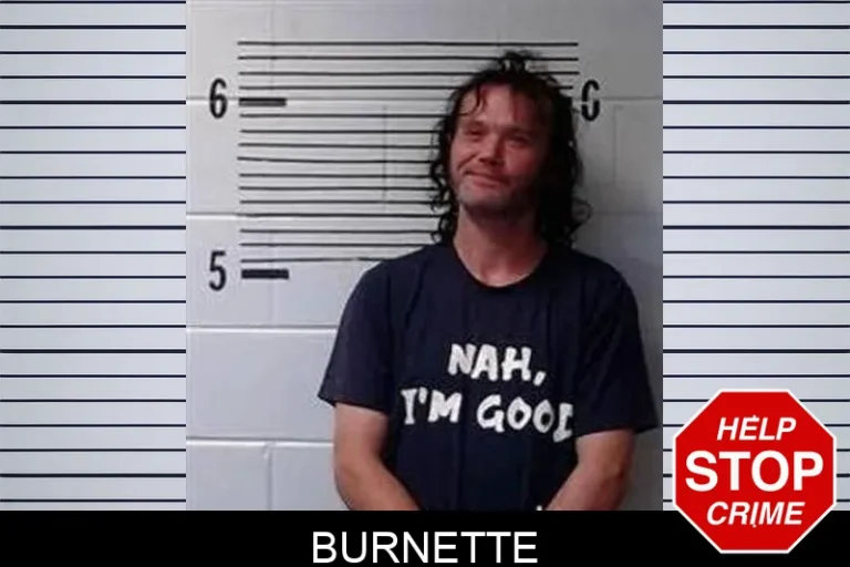 Burnette