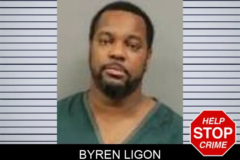 Byren Ligon
