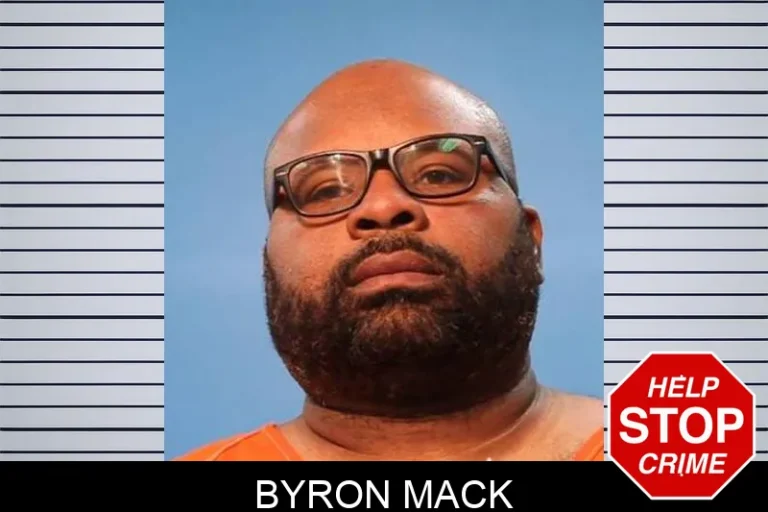 Byron Mack