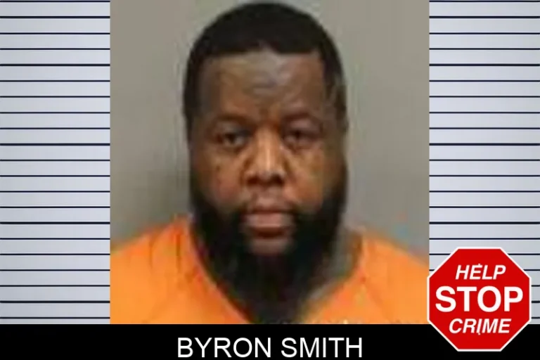 Byron Smith