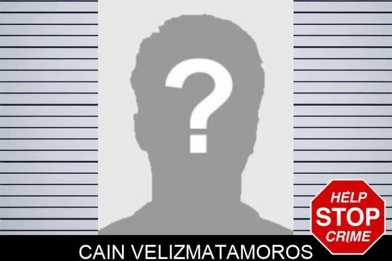 Cain VelizMatamoros