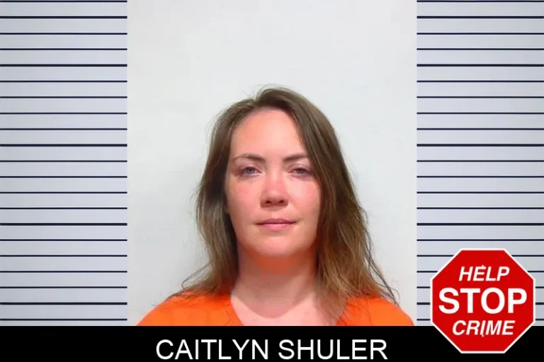 Caitlyn Shuler