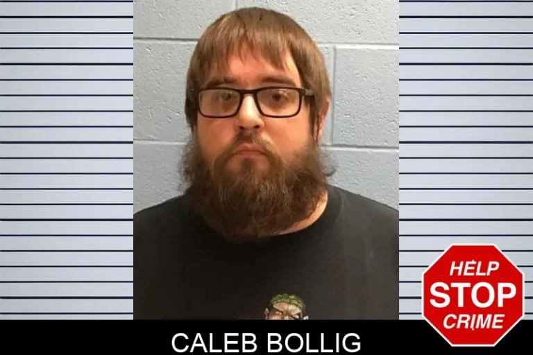 Caleb Bollig
