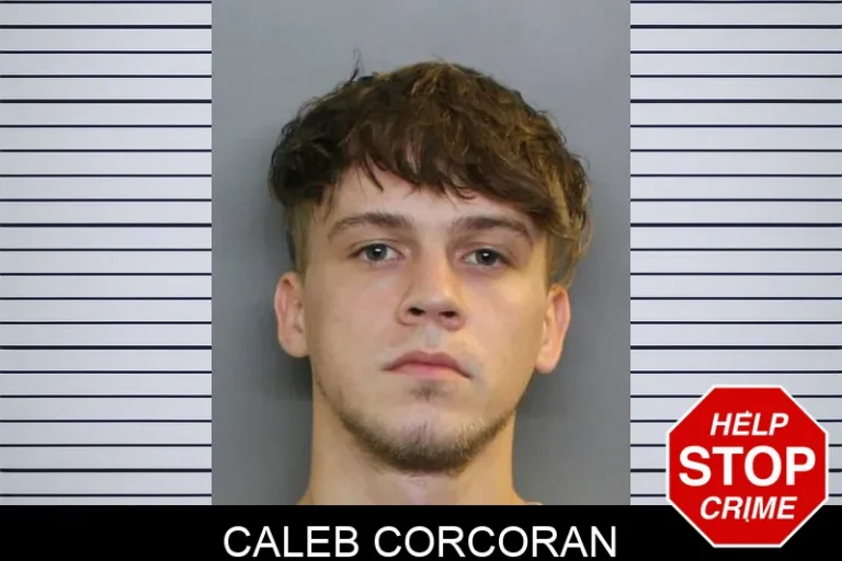 Caleb Corcoran