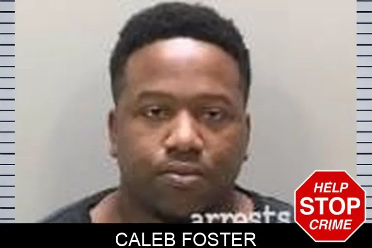 Caleb Foster