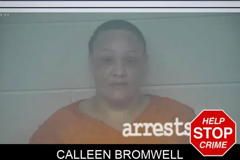 Calleen Bromwell
