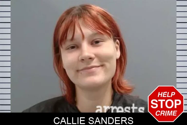 Callie Sanders