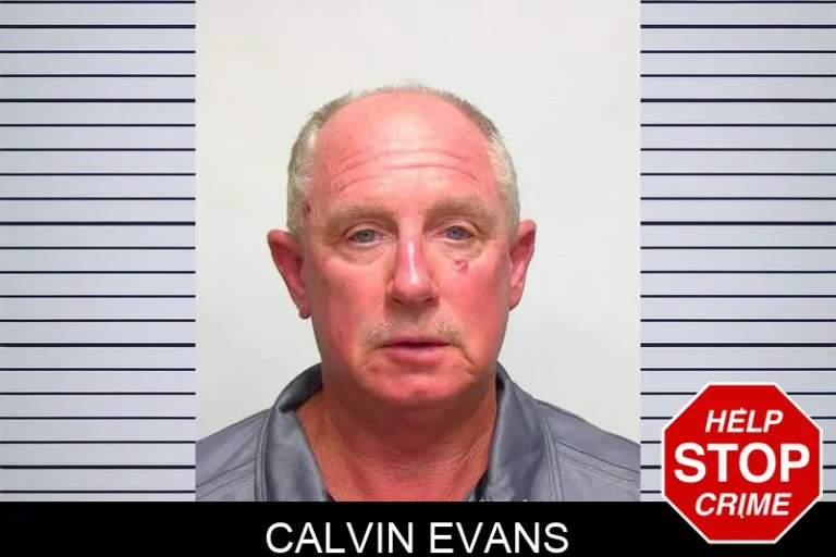 Calvin Evans