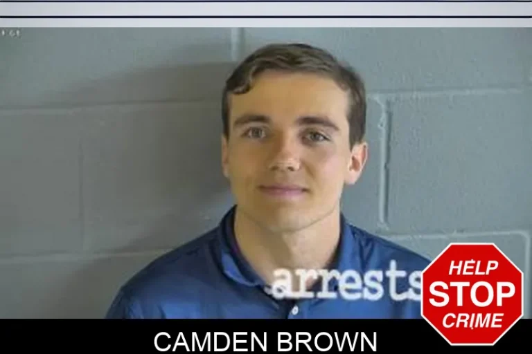 Camden Brown