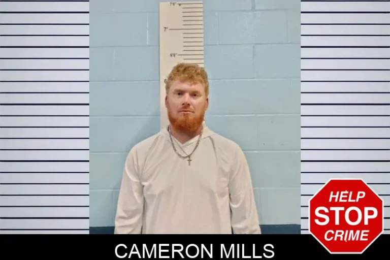 Cameron Mills