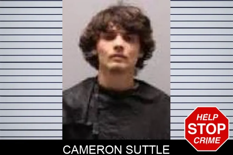 Cameron Suttle