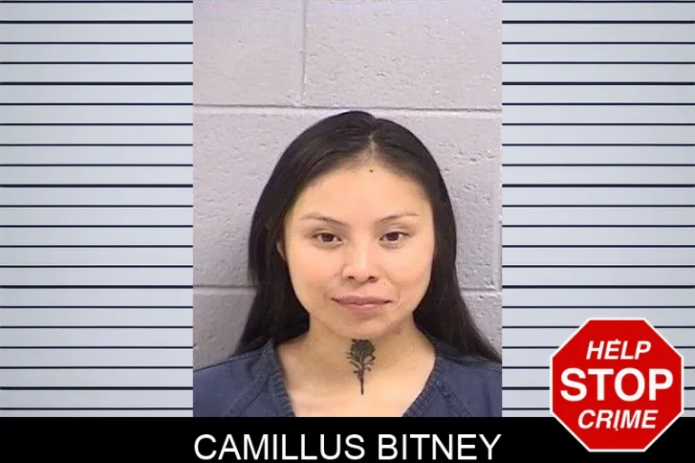 Camillus Bitney