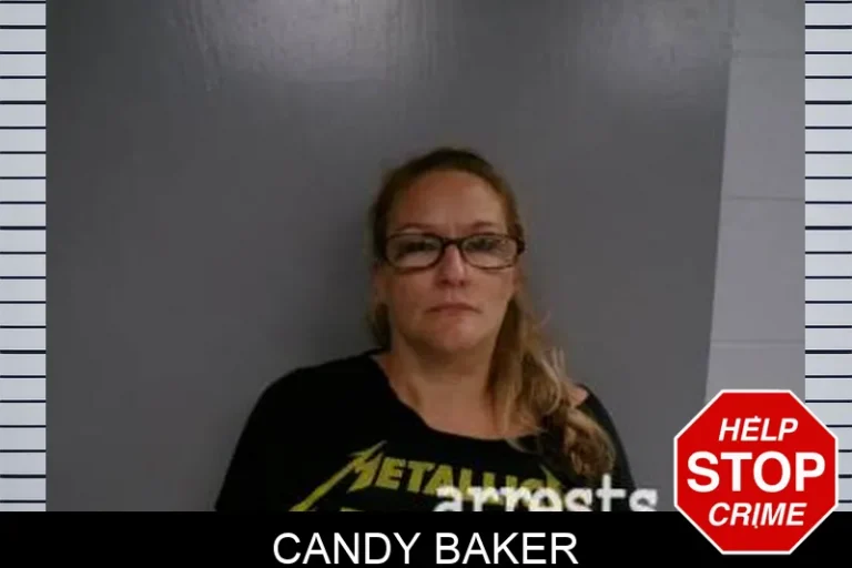 Candy Baker