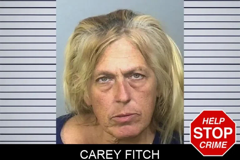 Carey Fitch