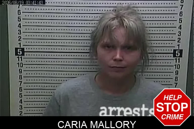 Caria Mallory