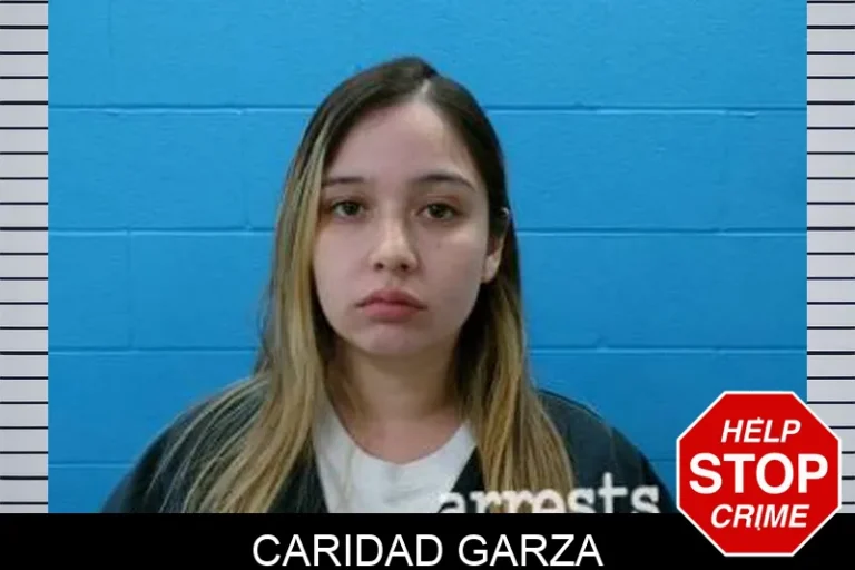 Caridad Garza