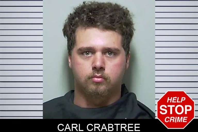 Carl Crabtree