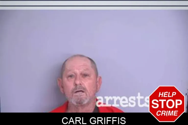 Carl Griffis