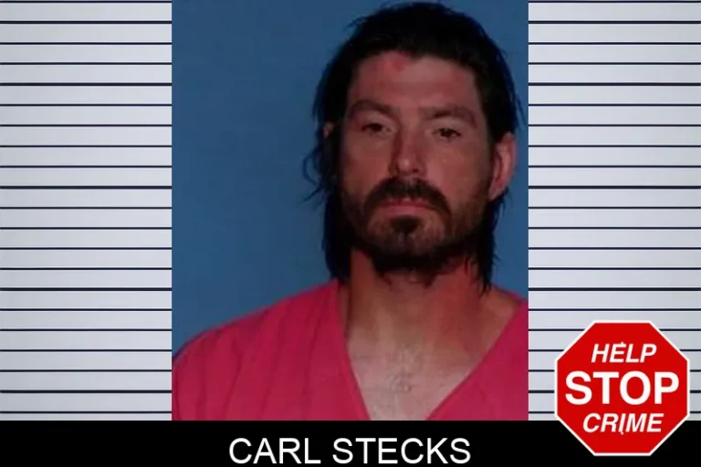 Carl Stecks
