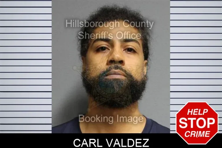 Carl Valdez