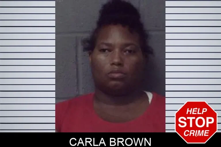 Carla Brown