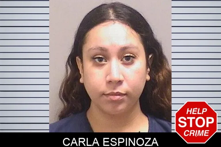 Carla Espinoza