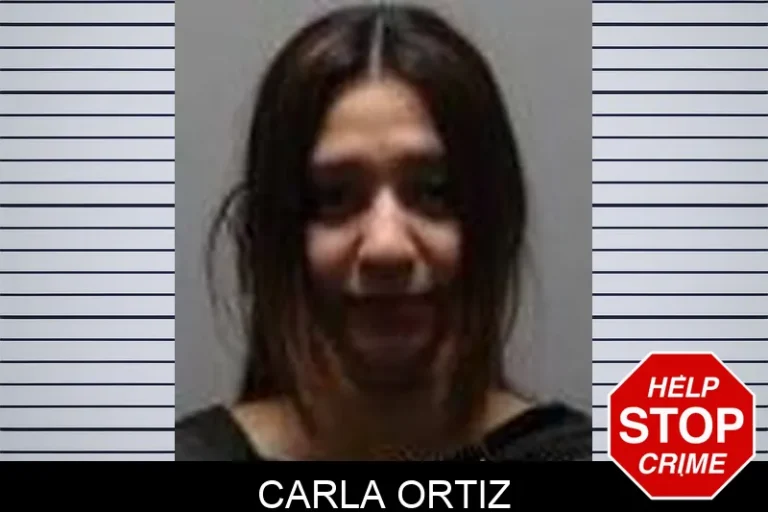 Carla Ortiz