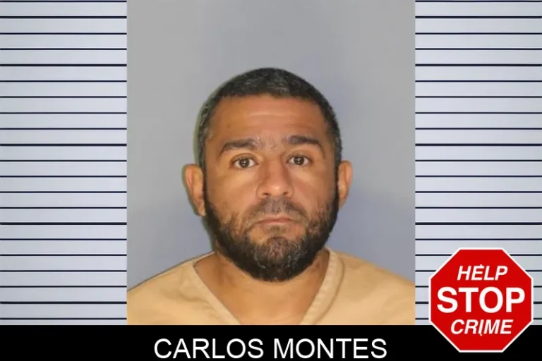 Carlos Montes