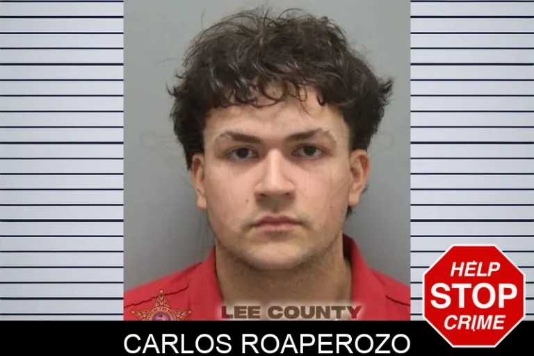 Carlos RoaPerozo