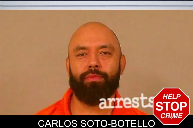 Carlos Soto-Botello