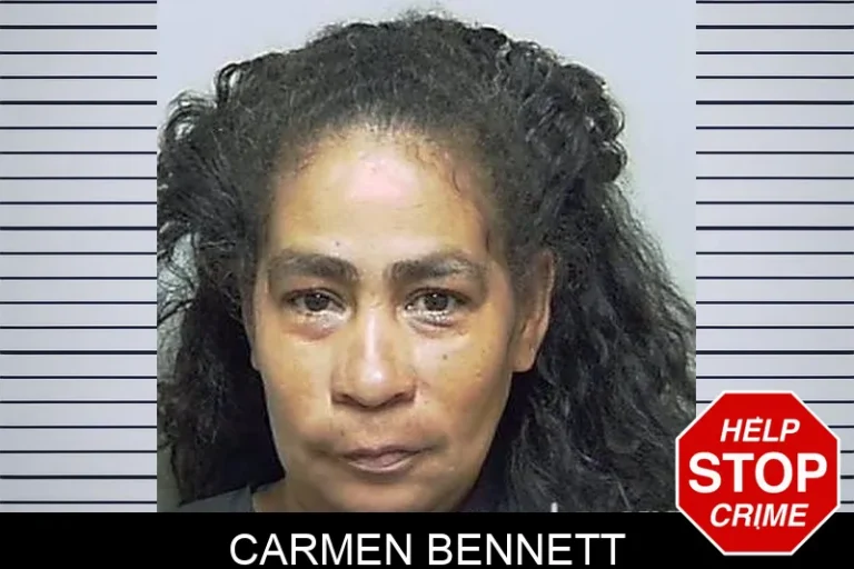 Carmen Bennett