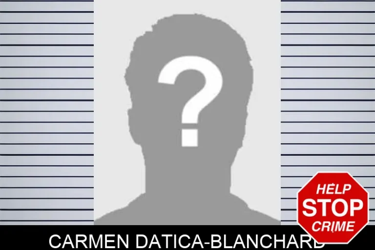 Carmen Datica-Blanchard