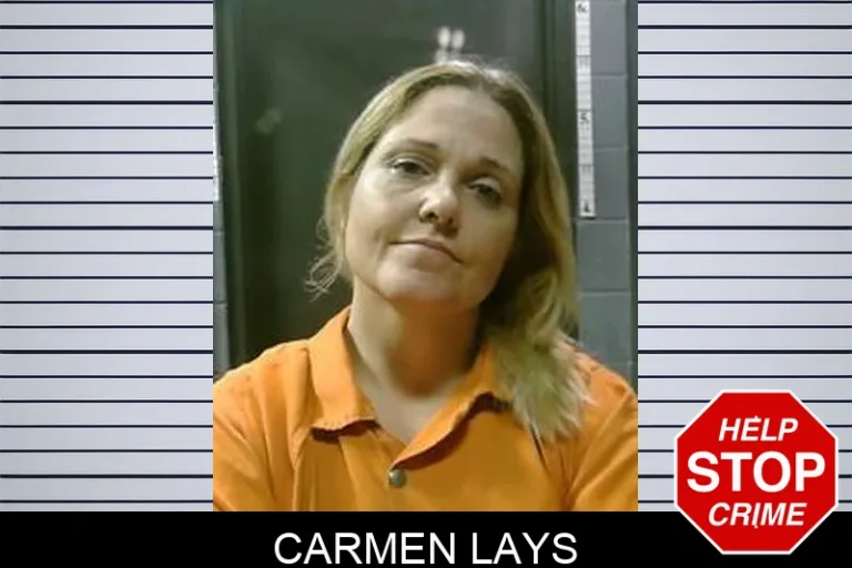 Carmen Lays