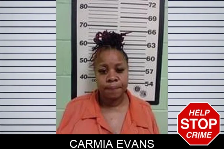 Carmia Evans